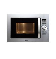 Midea 25 Ltrs Built-In Microwave