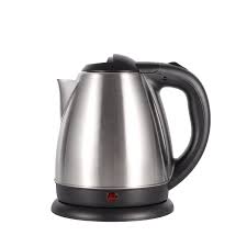 Galaxy Stainless Steel Green Kettle GLX-02