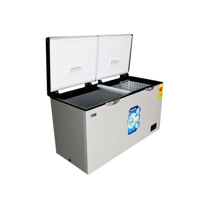 Nasco 600L Chest Freezer