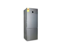 Midea 197Ltr Frost Free Bottom Freezer Fridge