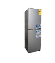 Nasco 260 Ltr Bottom Freezer Fridge NASD2-26