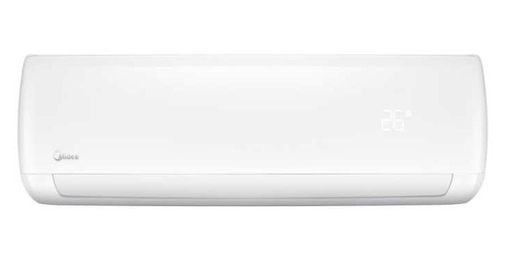 Midea 1.0HP Kids Colour Style AC