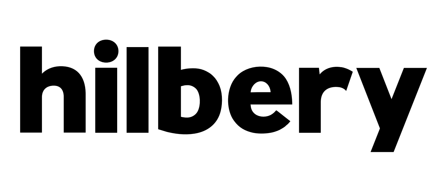 Web Brands: HILBERY
