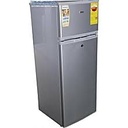 Nasco 150 Ltr Double Door Fridge