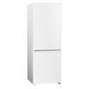 MIDEA 221 LTR DOUBLE DOOR FRIDGE