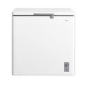 MIDEA 259 LTR CHEST FREEZER