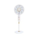 Nasco 16" 8 Blades Standing Fan