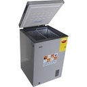 Nasco 1100L Chest Freezer