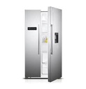 Nasco 660 Ltr Side-By-Side Fridge WD