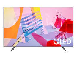 [QA55Q6] Samsung 55" QLED 4K Smart TV