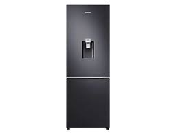 [RB37N4150B1] Samsung 370 Ltr Inverter Bottom Freezer Fridge with Dispenser