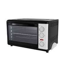 [TO94] NASCO Toaster Oven TO94
