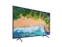 SAMSUNG 43" LED SATELLITE TV