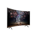 Samsung 49" UHD/4K Smart Curved TV