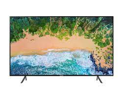 [UA75TU8000 / UA75AU8000] Samsung 75" UHD/4K Smart TV