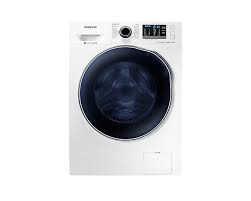[WW80K5410US] Samsung 8kg Inverter Add Wash Front Load Washing Machine
