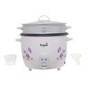 Galaxy 900W 2.2L Rice Cooker