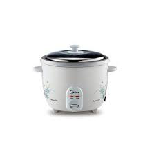 [GA-D22] Galaxy 900W 2.2L Rice Cooker