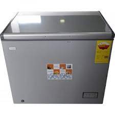 [NAS-110S] Nasco 110 Ltr Chest Freezer