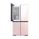 Samsung 4 Doors Bespoke Fridge