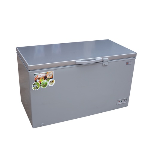 [GLX-400CFS] Galaxy 400 Ltr Freezer
