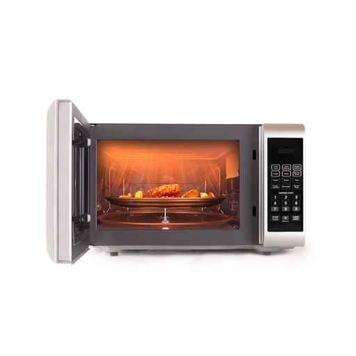 [EM928ETB] Midea 28 Ltr Microwave