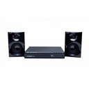 Nasco 10W Home Theatre Promo