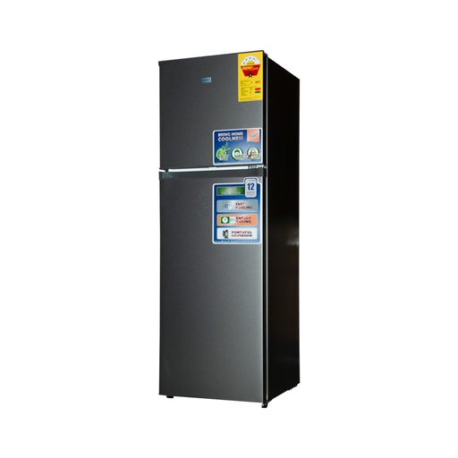 [NASF2-26SK] Nasco 260 Ltr Double Door Fridge