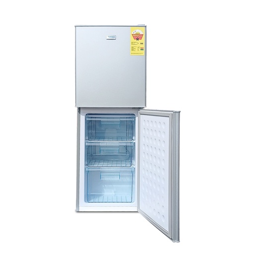 [NASD2-18FL] Nasco 180 Ltr DD Fridge with Bottom Freezer