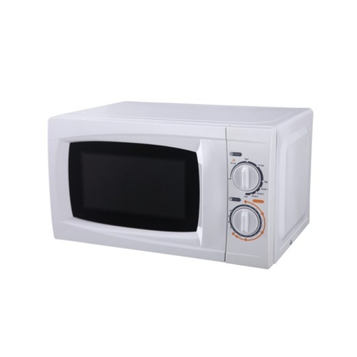 [MW20NAS-S] Nasco 20L Microwave Oven Silver