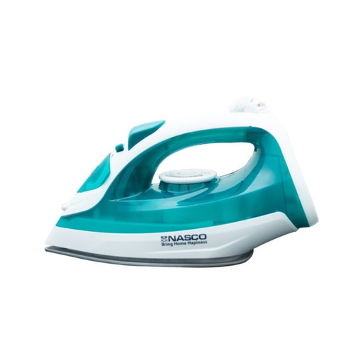 [NA-8827A] Nasco 1600W Steam Iron