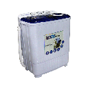 Nasco 7kg Twin Tub Washing Machine