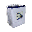 [NAS-07-TW] Nasco 7kg Twin Tub Washing Machine