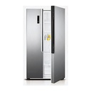 Nasco 550 Ltr Side By Side Fridge