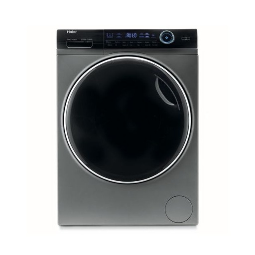 [HW100-B14979S] Haier 10kg I-Pro Series 7 DD Inverter Washing Machine