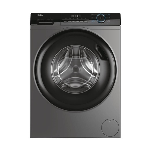 [HW80-BP12929S6] Haier 8kg Inverter Washing Machine