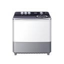 Haier 10.5kg Twin Tub Washing Machine