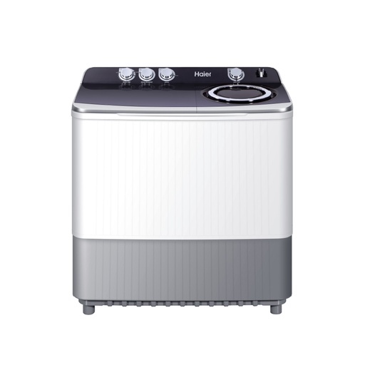 [HWM105-M186] Haier 10.5kg Twin Tub Washing Machine