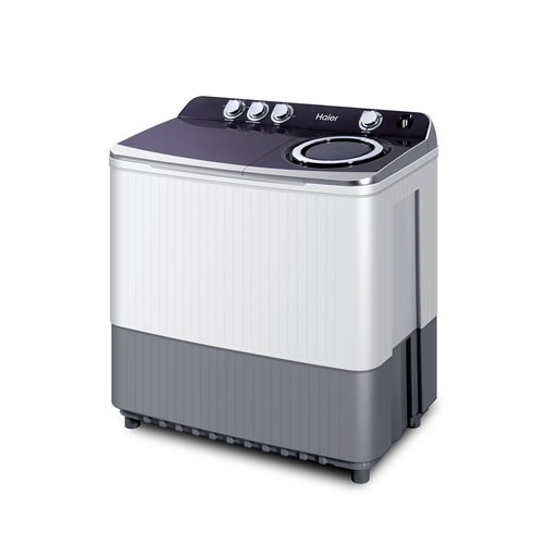 [HWM150-M186] Haier 15kg Twin Tub Washing Machine