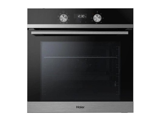 [HOQ-K2ANN3BX] Haier 60cm Air Fry Built-In Electric Oven STAINLESS STEEL
