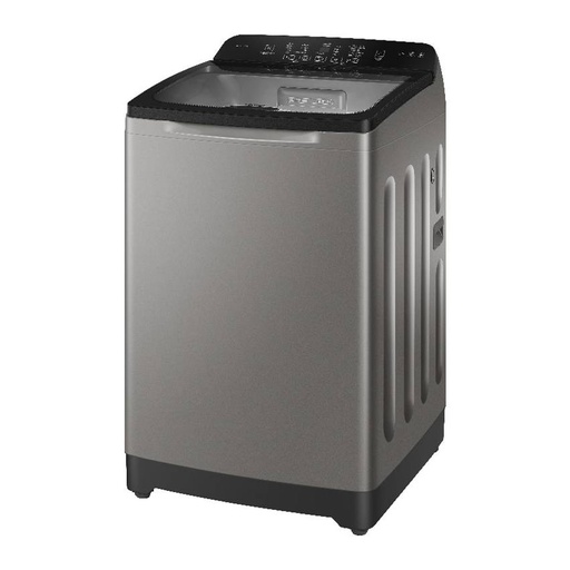 [HWM120-1678ES5] Haier 12kg Top Load Full Auto Washing Machine
