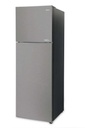 Haier 333Ltr Twin Inverter Frost Free Fridge GREY + FREE HMW23DSM