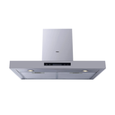 Haier 60cm Stainless Steel + Glass Chimney Hood