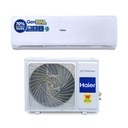 Haier 1.5hp R410a Gas 2 Star Inverter AC