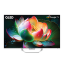 Haier 55" QLED 4K Voice Control TV
