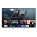 Haier 75" QLED 4K Voice Control TV