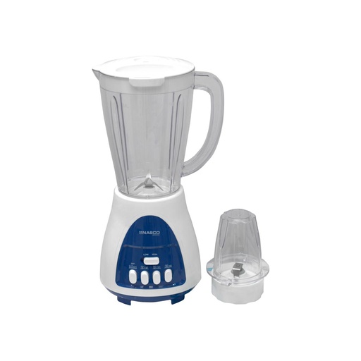 [BL-J2001AK-CB] Nasco 1.5L Blender