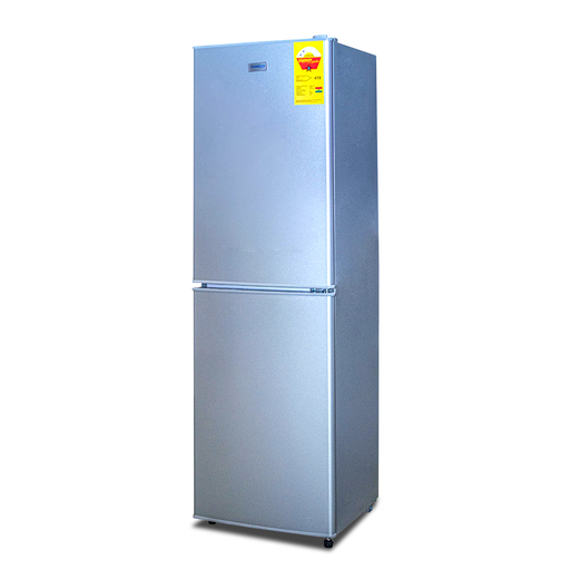 [NASD2-20FL] Nasco 200 Ltr Bottom Freezer Fridge