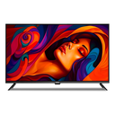 Haier 75" UHD Frameless AI Smart TV