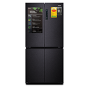 Haier 468 Ltr Premium Gemstone Multi-Door Fridge